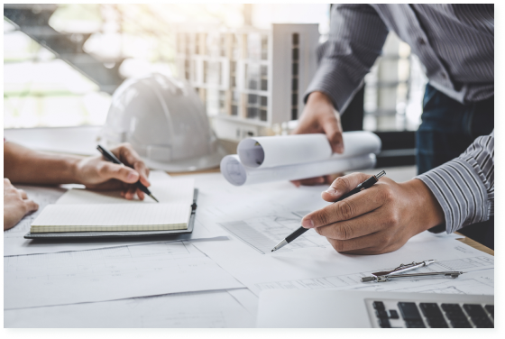 住宅プランナー